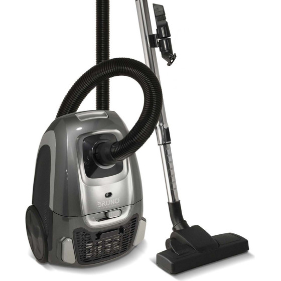 Bruno ��������� ������ 800W, 3.5lt, ���� - (BRN-0136)