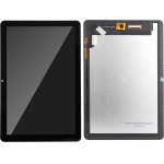 Oukitel Lcd & Touch Panel ��� Tablet RT5, ����� - (TP+LCD-RT5)