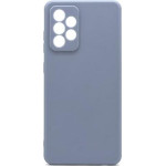 iNOS ���� Soft Tpu Samsung A525F Galaxy A52/ A526B Galaxy A52 5G/ A528B Galaxy A52s 5G S-Cover ����-���� - (5205598164898)