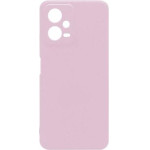iNOS ���� Soft Tpu Xiaomi Poco X5 5G/ Note 12 5G S-Cover ������� - (5205598164386)