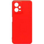 iNOS ���� Soft Tpu Xiaomi Poco X5 5G/ Note 12 5G S-Cover ������� - (5205598164393)