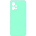 iNOS ���� Soft Tpu Xiaomi Poco X5 5G/ Note 12 5G S-Cover ������� - (5205598164379)