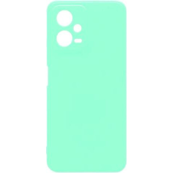 iNOS ���� Soft Tpu Xiaomi Poco X5 5G/ Note 12 5G S-Cover ������� - (5205598164379)