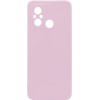 iNOS ���� Soft Tpu Xiaomi Redmi 12C S-Cover ������� - (5205598164447)