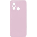 iNOS ���� Soft Tpu Xiaomi Redmi 12C S-Cover ������� - (5205598164447)
