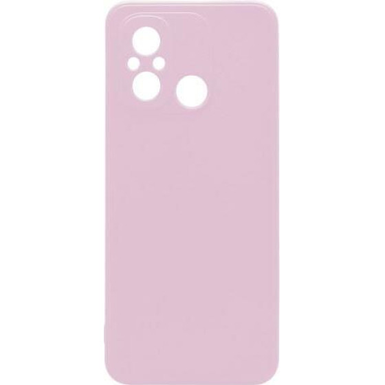 iNOS ���� Soft Tpu Xiaomi Redmi 12C S-Cover ������� - (5205598164447)