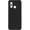 iNOS ���� Soft Tpu Xiaomi Redmi 12C S-Cover ����� - (5205598164423)