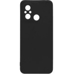 iNOS ���� Soft Tpu Xiaomi Redmi 12C S-Cover ����� - (5205598164423)
