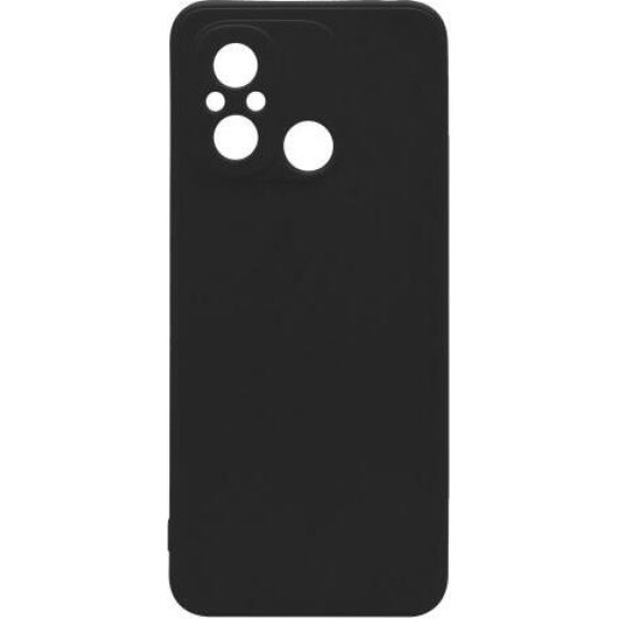 iNOS ���� Soft Tpu Xiaomi Redmi 12C S-Cover ����� - (5205598164423)