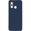 iNOS ���� Soft Tpu Xiaomi Redmi 12C S-Cover ���� - (5205598164430)