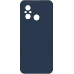 iNOS ���� Soft Tpu Xiaomi Redmi 12C S-Cover ���� - (5205598164430)