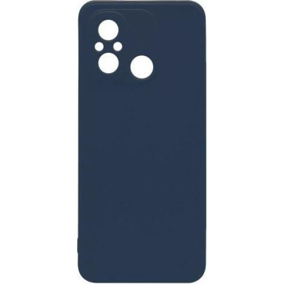 iNOS ���� Soft Tpu Xiaomi Redmi 12C S-Cover ���� - (5205598164430)