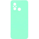 iNOS ���� Soft Tpu Xiaomi Redmi 12C S-Cover ������� - (5205598164454)
