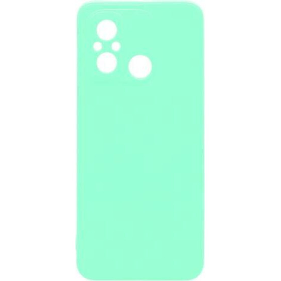 iNOS ���� Soft Tpu Xiaomi Redmi 12C S-Cover ������� - (5205598164454)