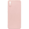 iNOS ���� Soft Tpu Xiaomi Redmi 9A S-Cover ����� - (5205598164911)