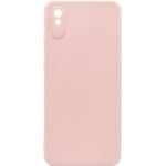 iNOS ���� Soft Tpu Xiaomi Redmi 9A S-Cover ����� - (5205598164911)