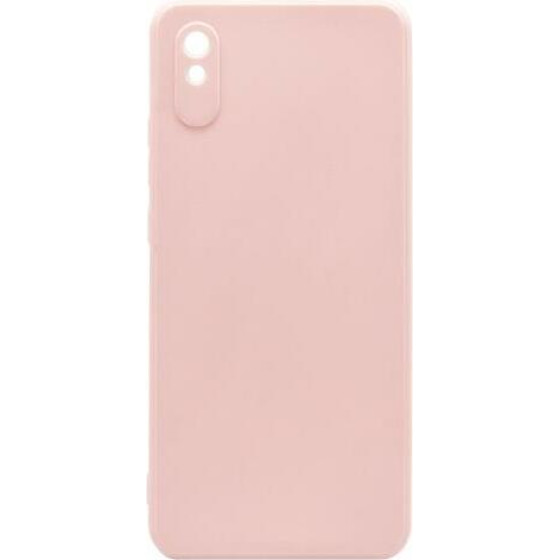 iNOS ���� Soft Tpu Xiaomi Redmi 9A S-Cover ����� - (5205598164911)