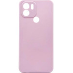 iNOS ���� Soft Tpu Xiaomi Redmi A1 Plus/ A2 Plus S-Cover ������� - (5205598164317)