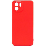 iNOS ���� Soft Tpu Xiaomi Redmi A1/ A2 S-Cover ������� - (5205598164515)