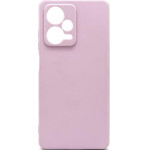 iNOS ���� Soft Tpu Xiaomi Redmi Note 12 Pro 5G/ Note 12 Pro Plus 5G S-Cover ������� - (5205598164539)
