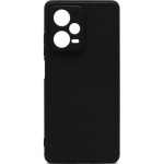 iNOS ���� Soft Tpu Xiaomi Redmi Note 12 Pro 5G/ Note 12 Pro Plus 5G S-Cover ����� - (5205598164522)