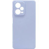 iNOS ���� Soft Tpu Xiaomi Redmi Note 12 Pro 5G/ Note 12 Pro Plus 5G S-Cover ����-������� - (5205598165123)