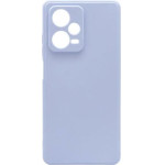 iNOS ���� Soft Tpu Xiaomi Redmi Note 12 Pro 5G/ Note 12 Pro Plus 5G S-Cover ����-������� - (5205598165123)