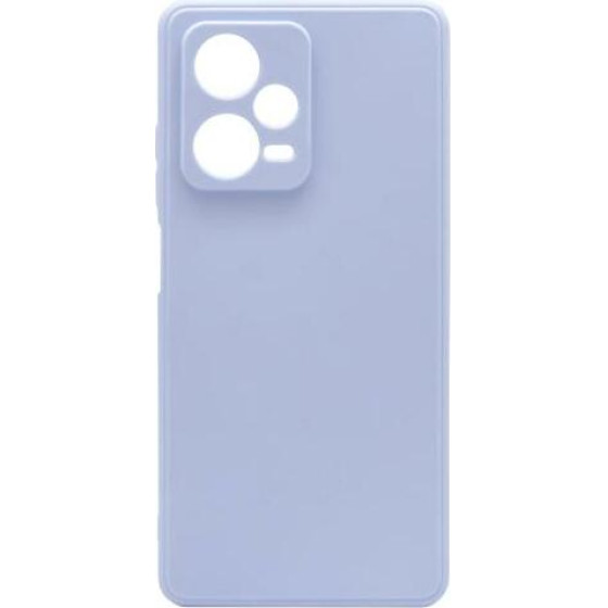 iNOS ���� Soft Tpu Xiaomi Redmi Note 12 Pro 5G/ Note 12 Pro Plus 5G S-Cover ����-������� - (5205598165123)