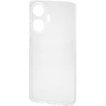 iNOS ���� Tpu Realme C55 Ultra Slim 0.3mm ������� - (5205598164546)