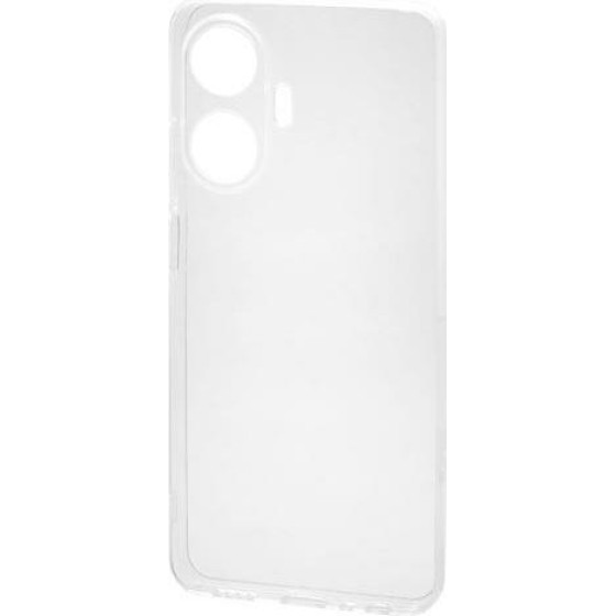 iNOS ���� Tpu Realme C55 Ultra Slim 0.3mm ������� - (5205598164546)
