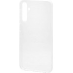 iNOS ���� Tpu Samsung A245F Galaxy A24 4G Ultra Slim 0.3mm ������� - (5205598164553)