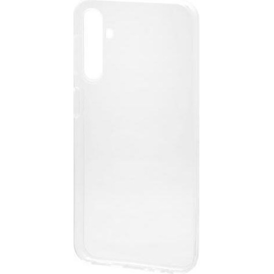 iNOS ���� Tpu Samsung A245F Galaxy A24 4G Ultra Slim 0.3mm ������� - (5205598164553)