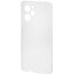 iNOS ���� Tpu Xiaomi Poco X5 Pro 5G Ultra Slim 0.3mm ������� - (5205598164904)