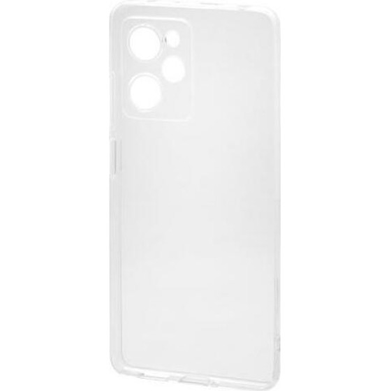 iNOS ���� Tpu Xiaomi Poco X5 Pro 5G Ultra Slim 0.3mm ������� - (5205598164904)