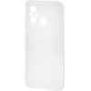 iNOS ���� Tpu Xiaomi Redmi 12C Ultra Slim 0.3mm ������� - (5205598164560)