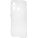 iNOS ���� Tpu Xiaomi Redmi 12C Ultra Slim 0.3mm ������� - (5205598164560)