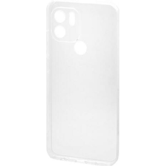 iNOS ���� Tpu Xiaomi Redmi A1 Plus/ A2 Plus Ultra Slim 0.3mm ������� - (5205598164324)