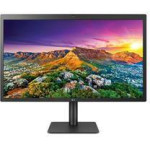 LG Monitor Lcd Tft Ips LED, Uhd 5K, 16:9, 500 CD/M2, 1100:1, 14MS, 60HZ, 5120x2880, THUNDERBOLT/USB-C, Cam & MIC, 3YW & 0 PIXEL. - (27MD5KLP-B)