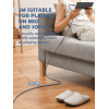 Ldnio ������� Lightning �� Usb LS802, 30W, 2m, �����