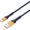 Ldnio ������� USB-C �� Usb LS801, 30W, 1m, ����