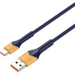 Ldnio ������� USB-C �� Usb LS801, 30W, 1m, ����