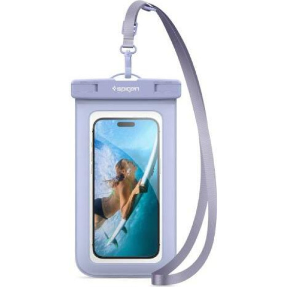 Spigen Universal Waterproof ���� A601 ��� Smartphones ��� 6.9'' ���� (1 ���.)