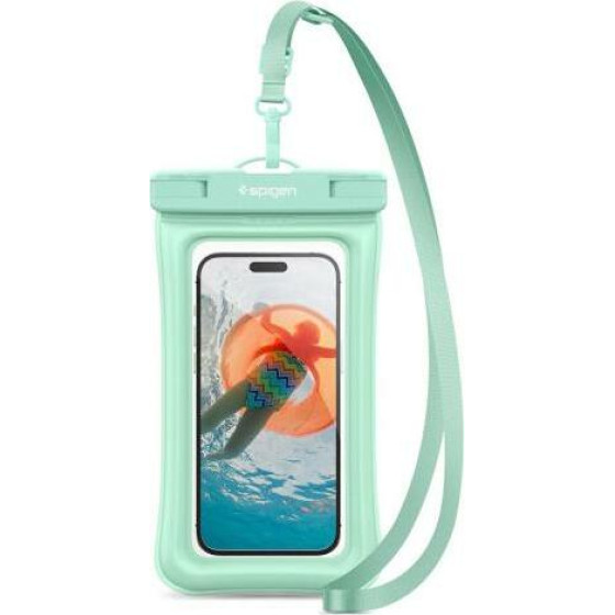Spigen Universal Waterproof ���� ��� Smartphones ��� 6.9'' ������� (1 ���.) - (A610)