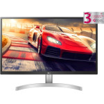 LG Led 27'' - (27UL500P-W.AEU)