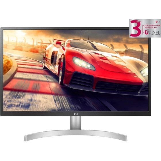 LG Led 27'' - (27UL500P-W.AEU)