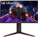 LG Led 24'' - (24GN65R-B.BEU)