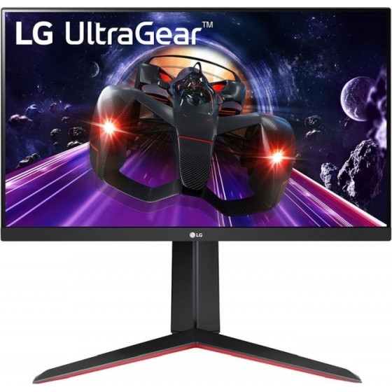 LG Led 24'' - (24GN65R-B.BEU)
