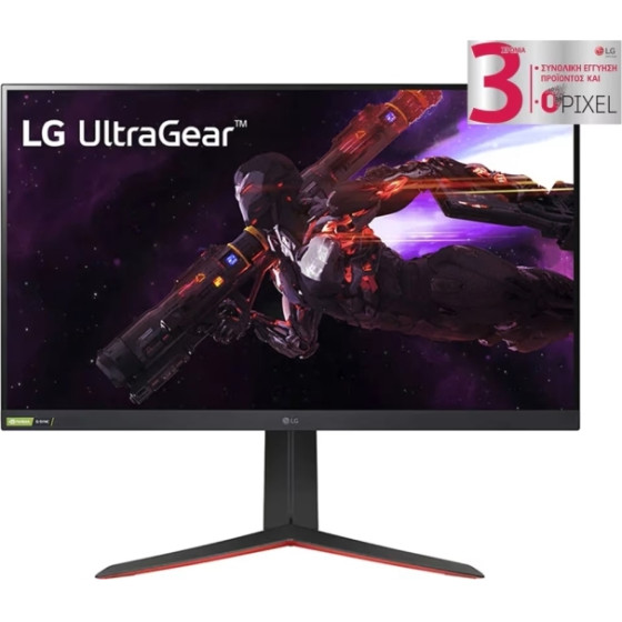 LG Led 32'' - (32GP850-B.BEU)