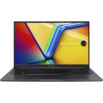 Asus Laptop Vivobook 15 Oled X1505VA-OLED-L931W 15.6'' Fhd Oled i9-13900H/16GB/1TB Ssd NVMe/Intel Iris Xe Graphics/Win 11 Home/2Y/Indie Black - (90NB10P1-M00AX0)