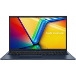 Asus Laptop Vivobook 17 X1704VA-AU321W 17.3'' Fhd Ips i3-1315U/8GB/512GB Ssd Nvme 4.0/Win 11 Home/2Y/Quiet Blue - (90NB10V2-M005U0)
